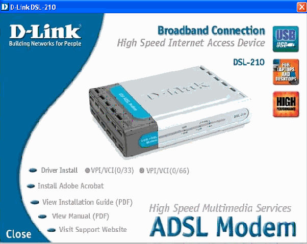 DSL-210̃ZbgAbvj[